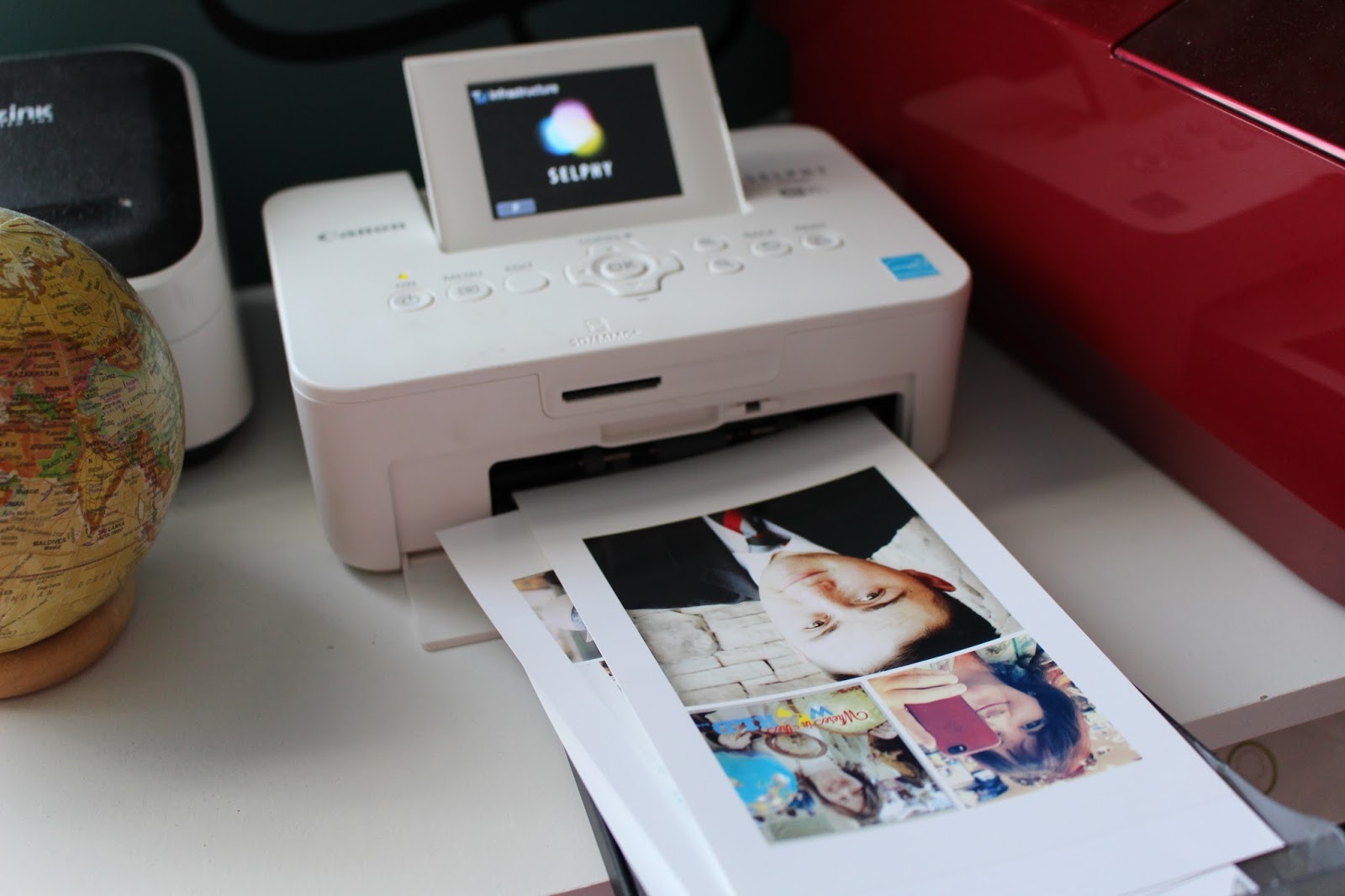 Printing Business Staying Useful In the Modern Age – Liberty Ink and toner